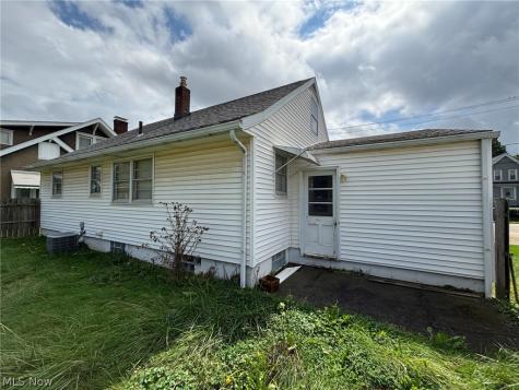 3611 11th Street SW Canton OH 44710