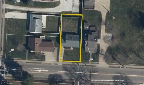 3611 11th Street SW Canton OH 44710