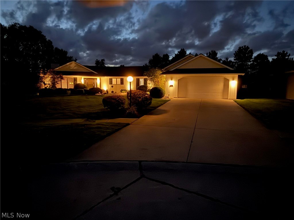 33008 Woodhaven Circle North Ridgeville OH 44039