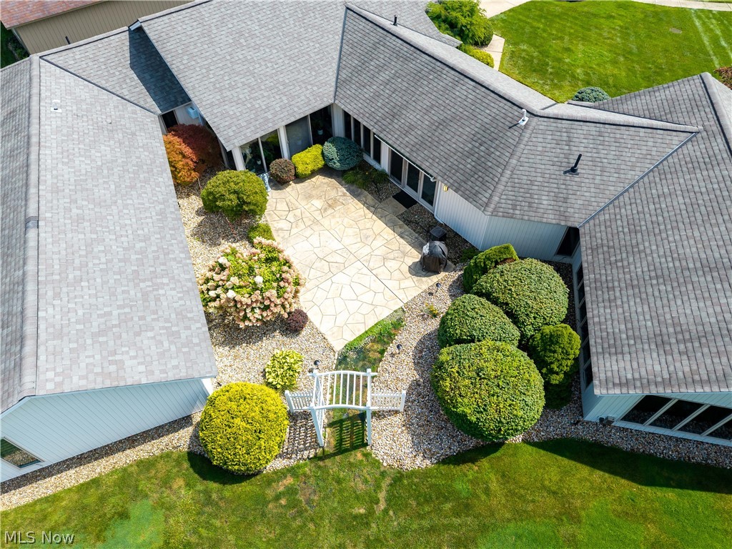 33008 Woodhaven Circle North Ridgeville OH 44039