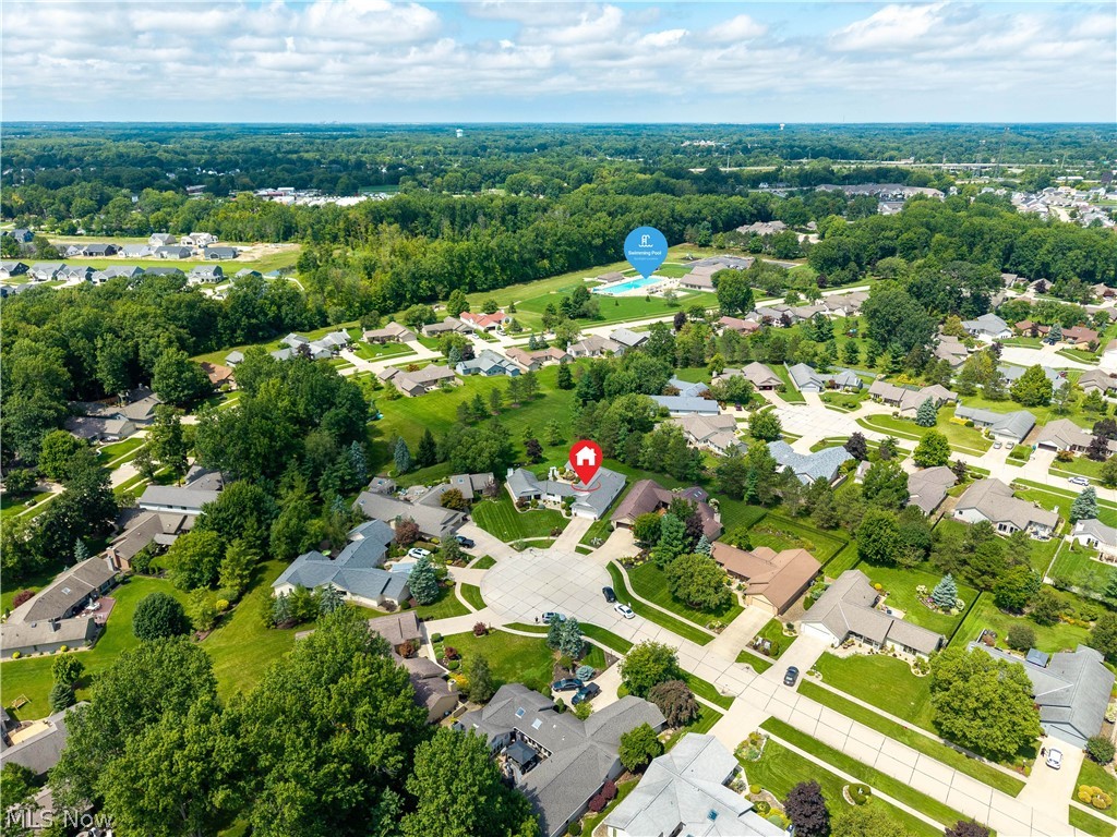 33008 Woodhaven Circle North Ridgeville OH 44039