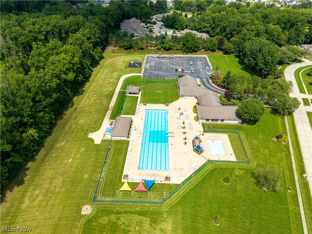 33008 Woodhaven Circle North Ridgeville OH 44039