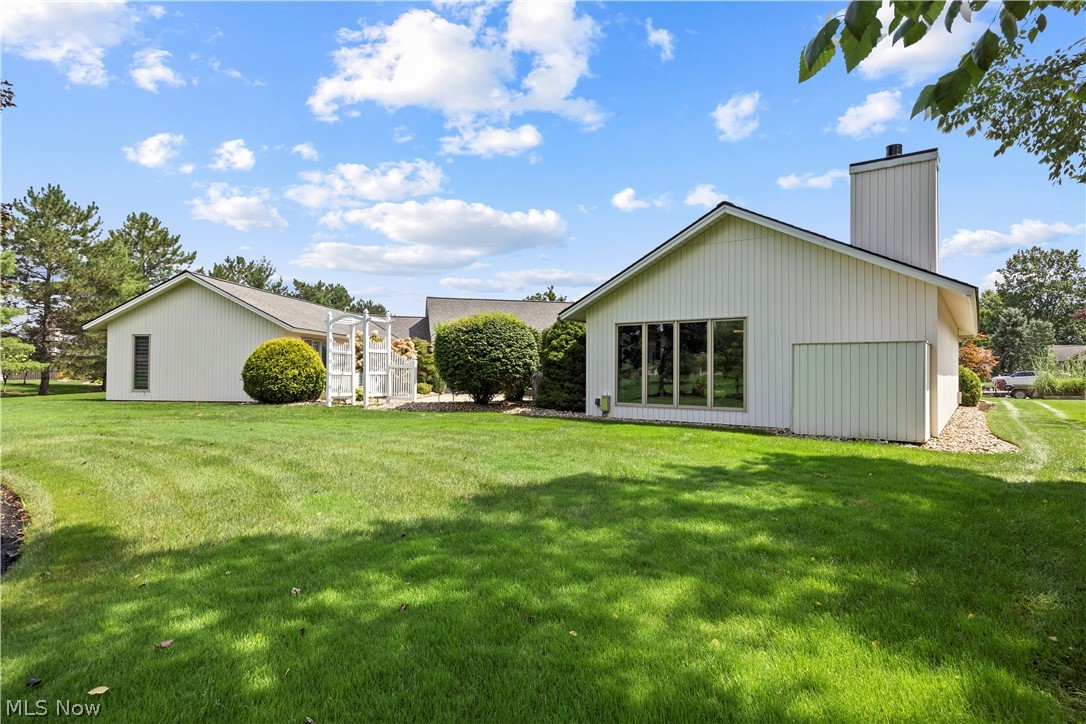 33008 Woodhaven Circle North Ridgeville OH 44039