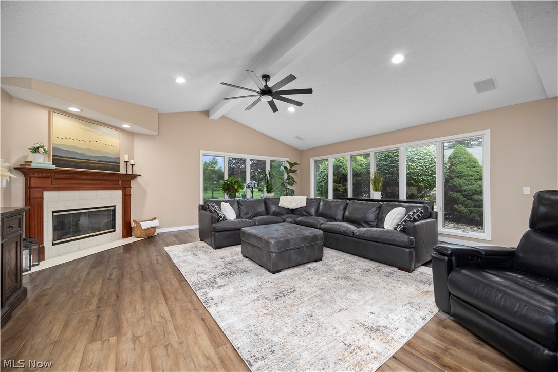 33008 Woodhaven Circle North Ridgeville OH 44039