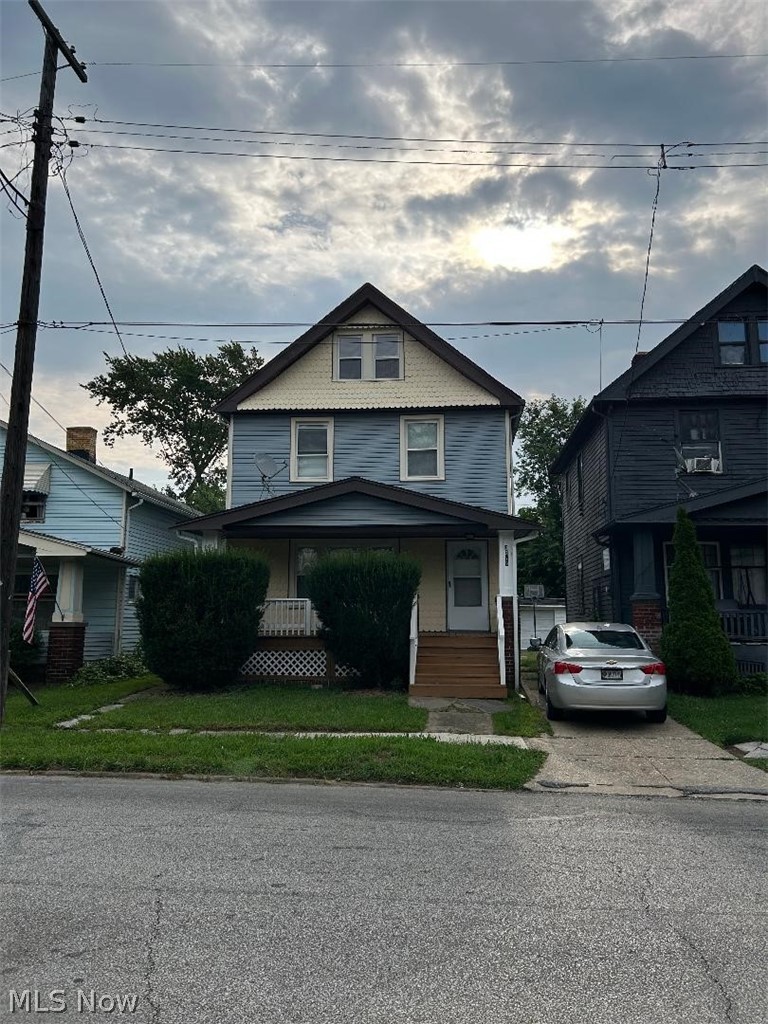 3279 W 97 Street Cleveland OH 44102