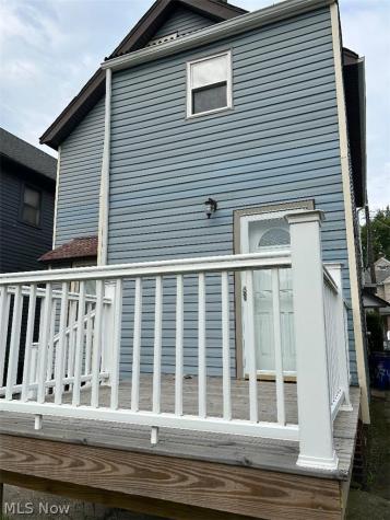 3279 W 97 Street Cleveland OH 44102