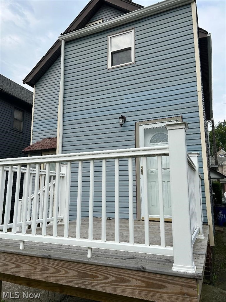 3279 W 97 Street Cleveland OH 44102