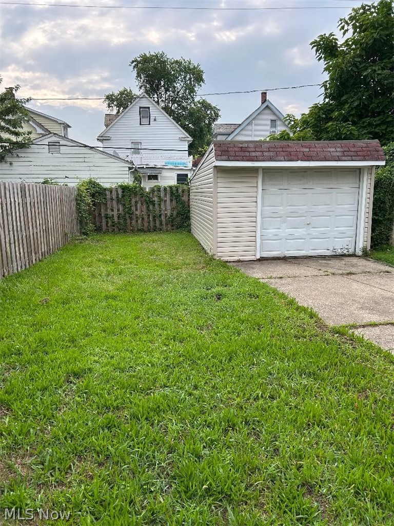 3279 W 97 Street Cleveland OH 44102