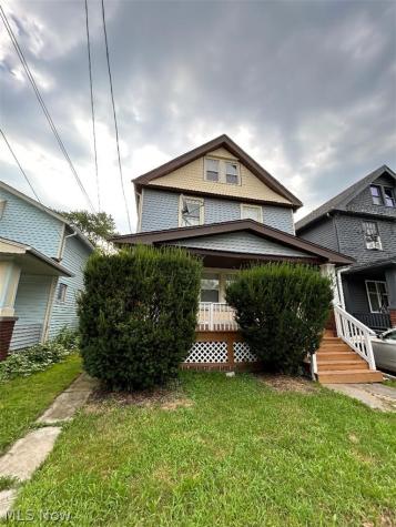 3279 W 97 Street Cleveland OH 44102