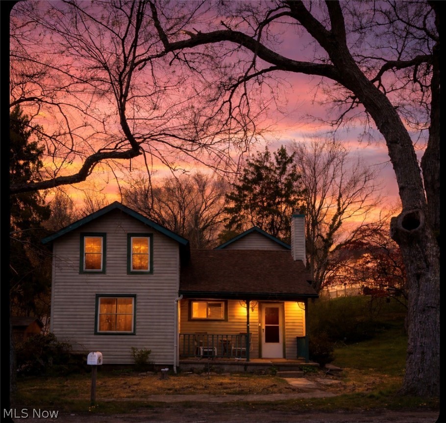 2761 North Street Clinton OH 44216