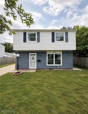 1077 E 347th Street Eastlake OH 44095