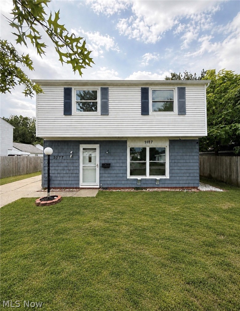 1077 E 347th Street Eastlake OH 44095