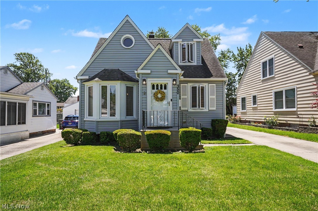 350 Wayne Avenue Akron OH 44301