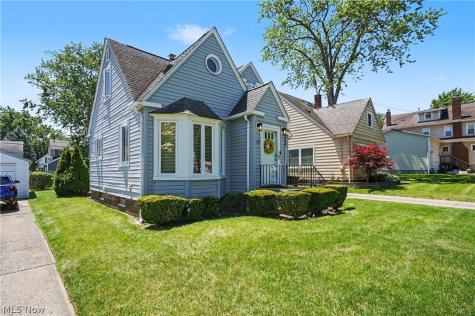 350 Wayne Avenue Akron OH 44301