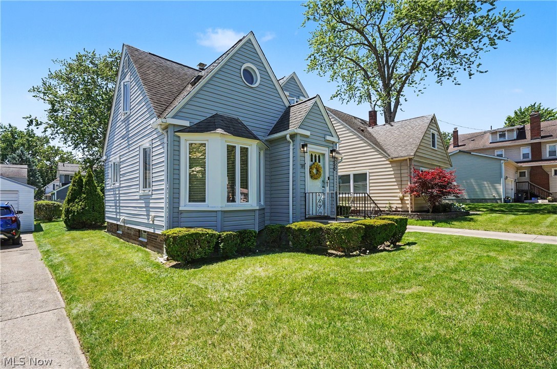 350 Wayne Avenue Akron OH 44301