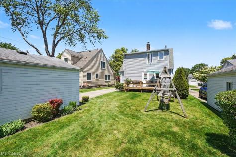 350 Wayne Avenue Akron OH 44301