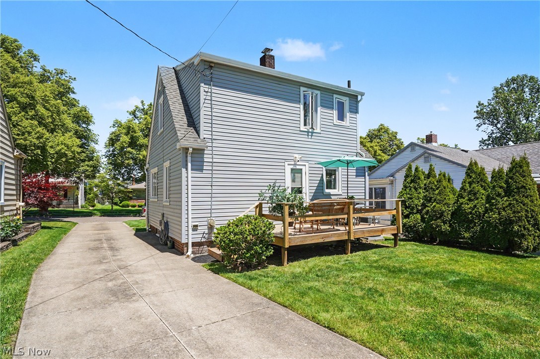 350 Wayne Avenue Akron OH 44301