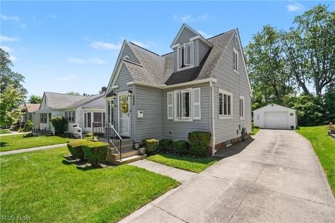 350 Wayne Avenue Akron OH 44301