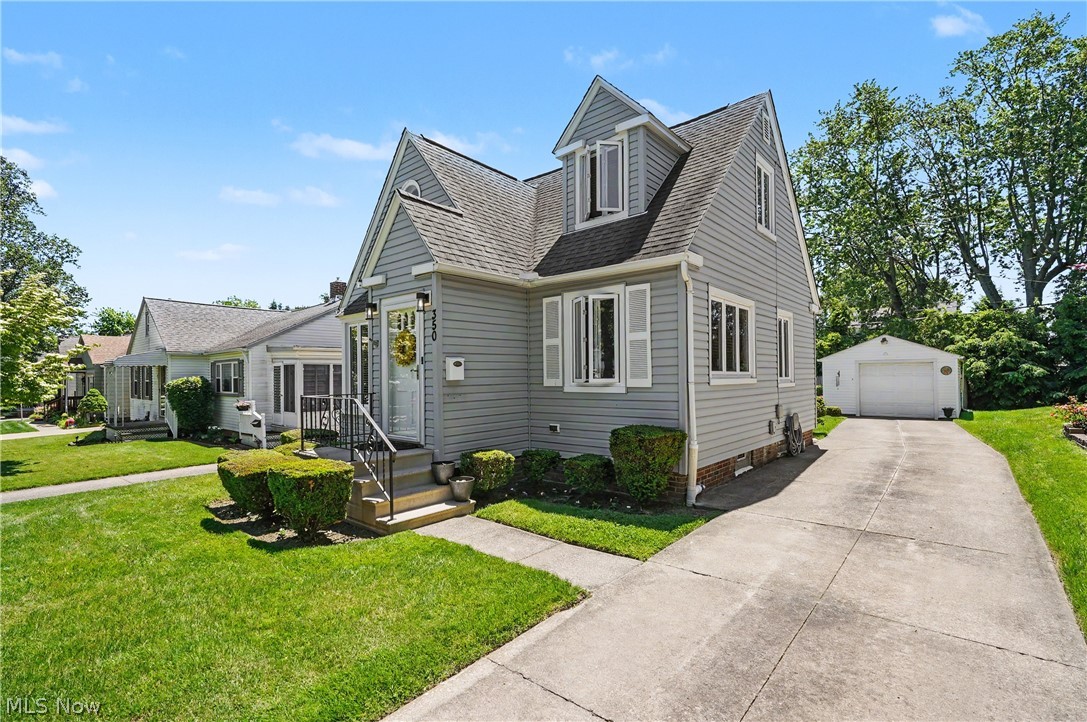 350 Wayne Avenue Akron OH 44301
