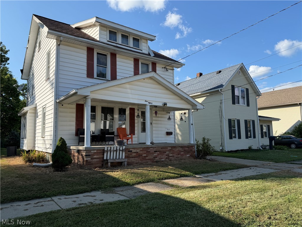 415 W 8th Street Dover OH 44622