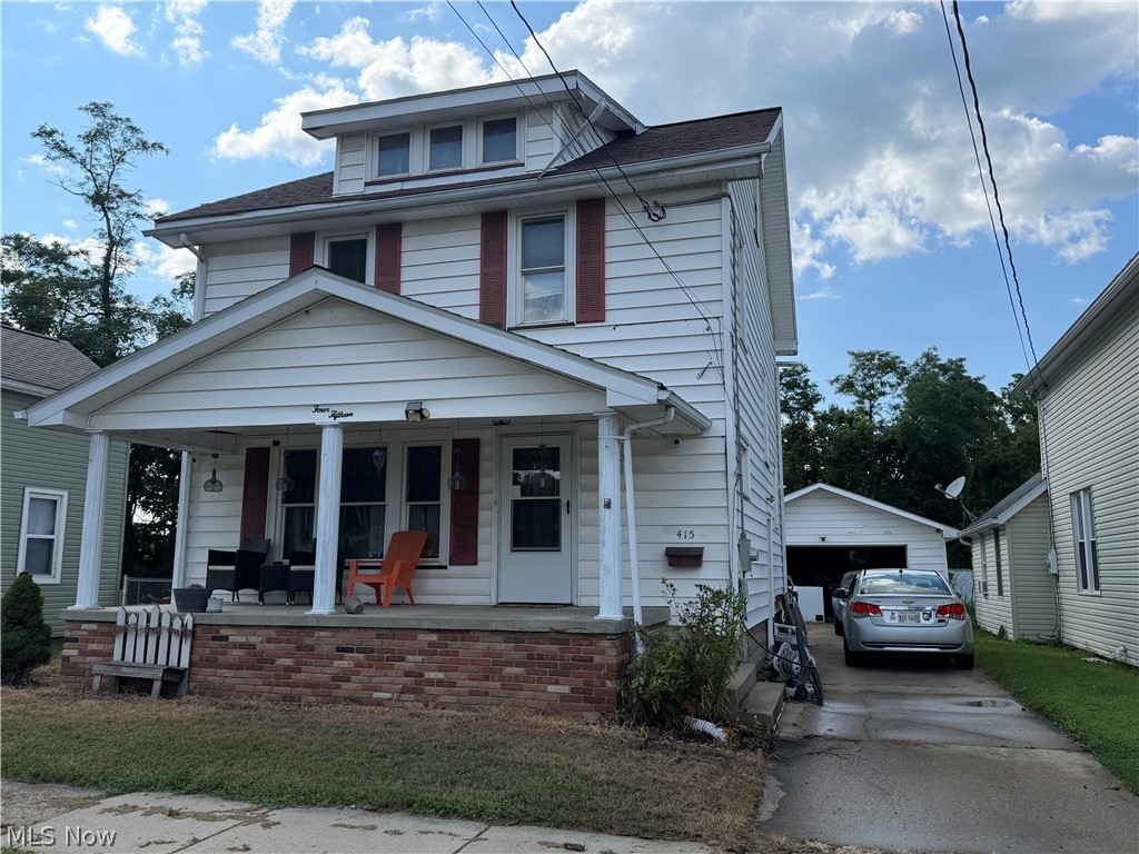 415 W 8th Street Dover OH 44622