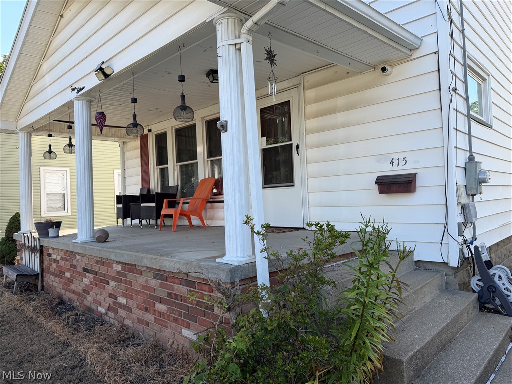 415 W 8th Street Dover OH 44622