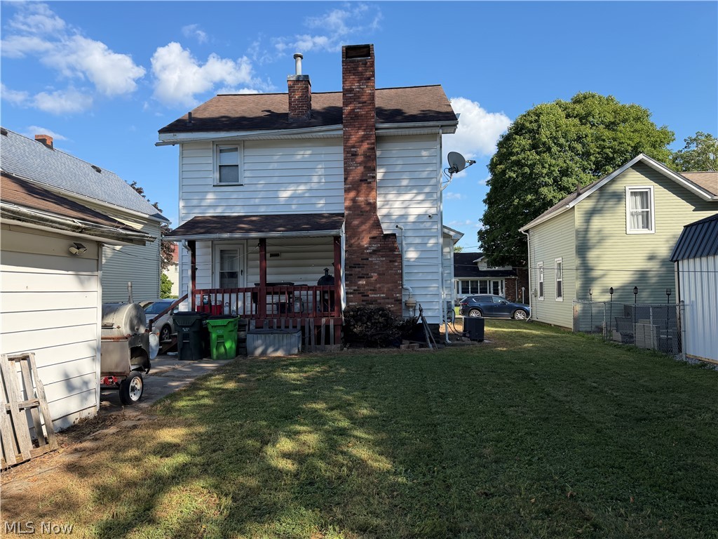 415 W 8th Street Dover OH 44622