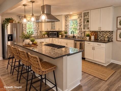 1087 Krumroy Road Akron OH 44306