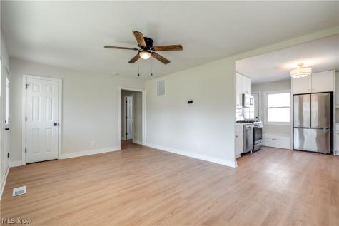 4314 Talbot Lane Lorain OH 44055