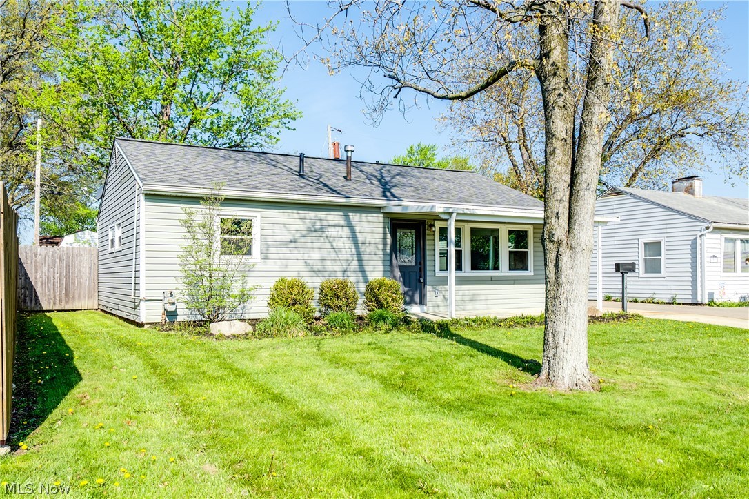 4314 Talbot Lane Lorain OH 44055