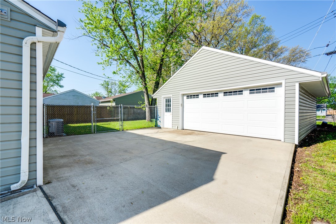 4314 Talbot Lane Lorain OH 44055