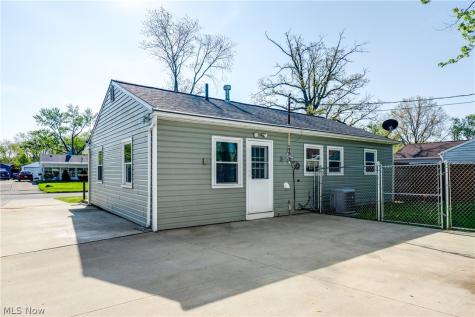 4314 Talbot Lane Lorain OH 44055