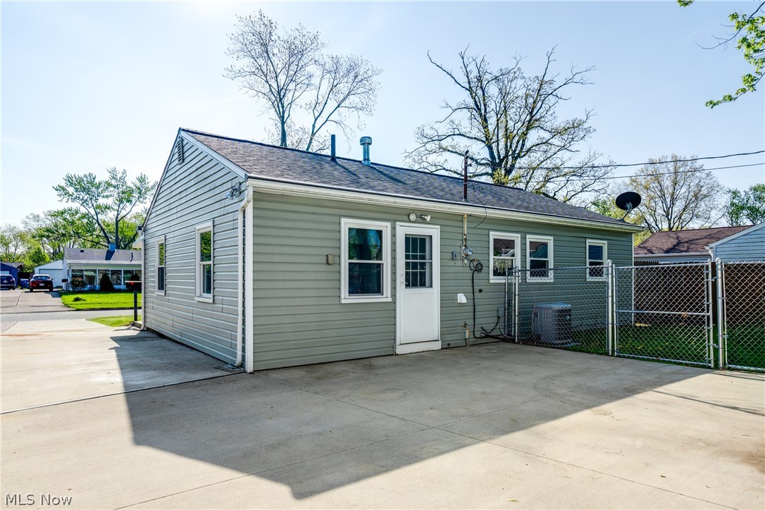 4314 Talbot Lane Lorain OH 44055
