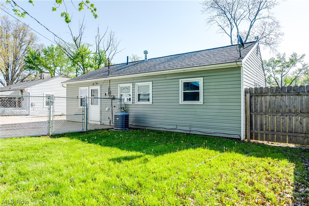 4314 Talbot Lane Lorain OH 44055