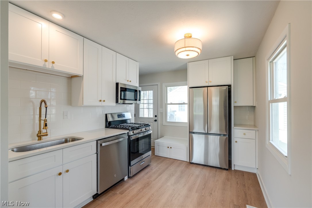 4314 Talbot Lane Lorain OH 44055