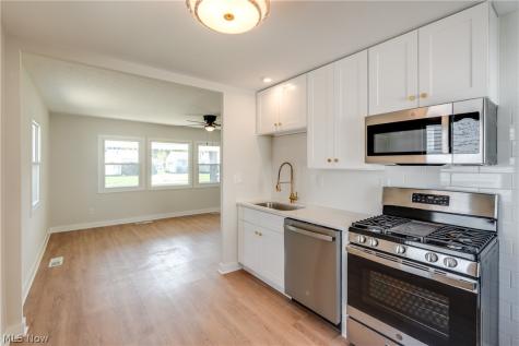 4314 Talbot Lane Lorain OH 44055