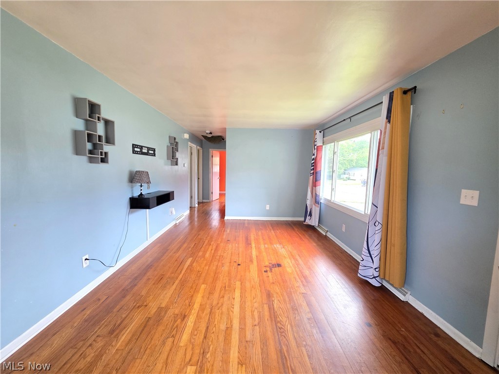 3205 Starlite Drive NW Warren OH 44485