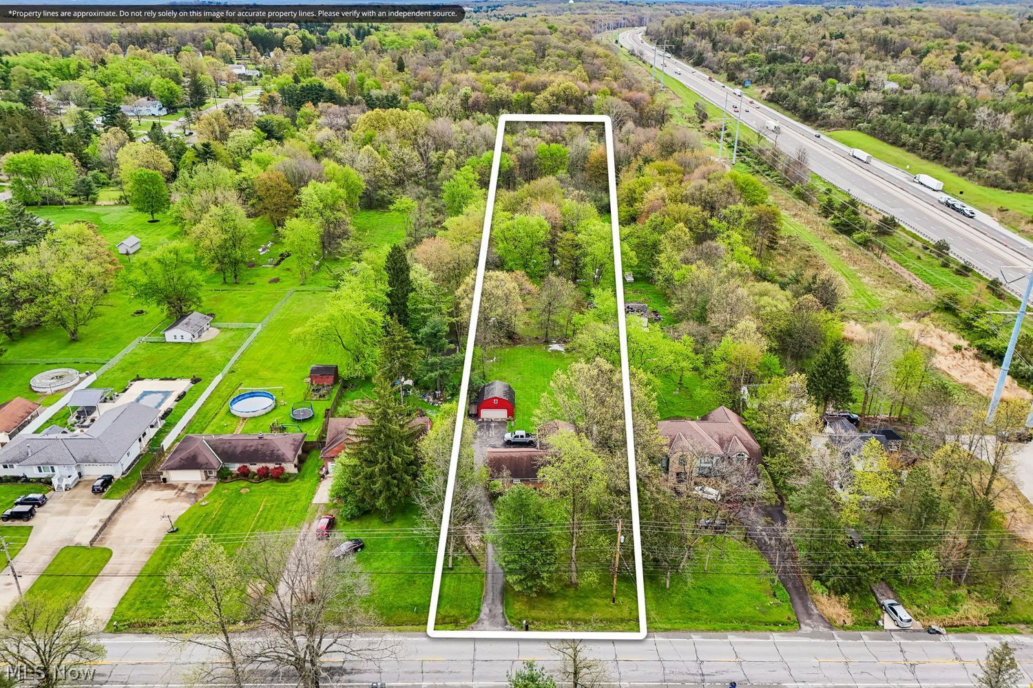 15503 State Road North Royalton OH 44133