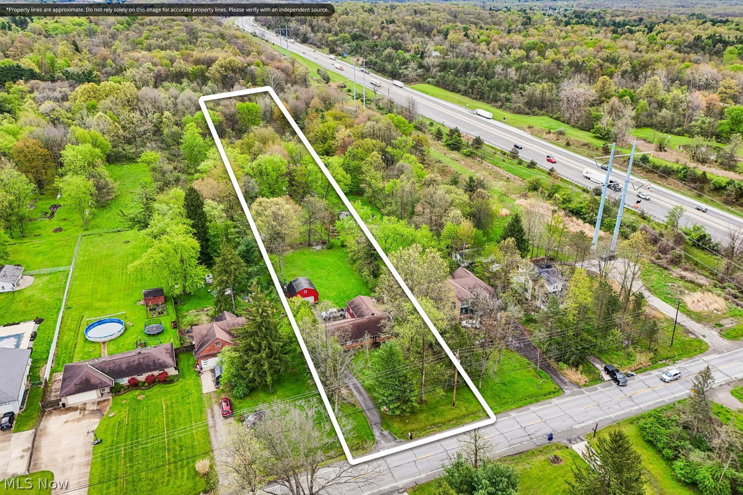 15503 State Road North Royalton OH 44133