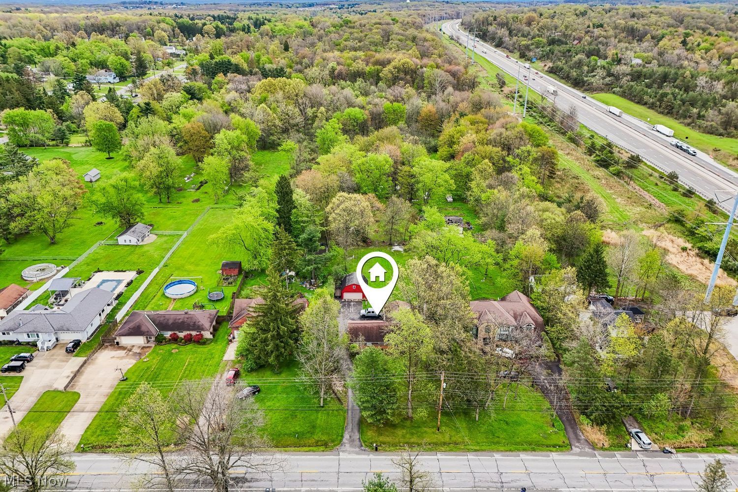 15503 State Road North Royalton OH 44133