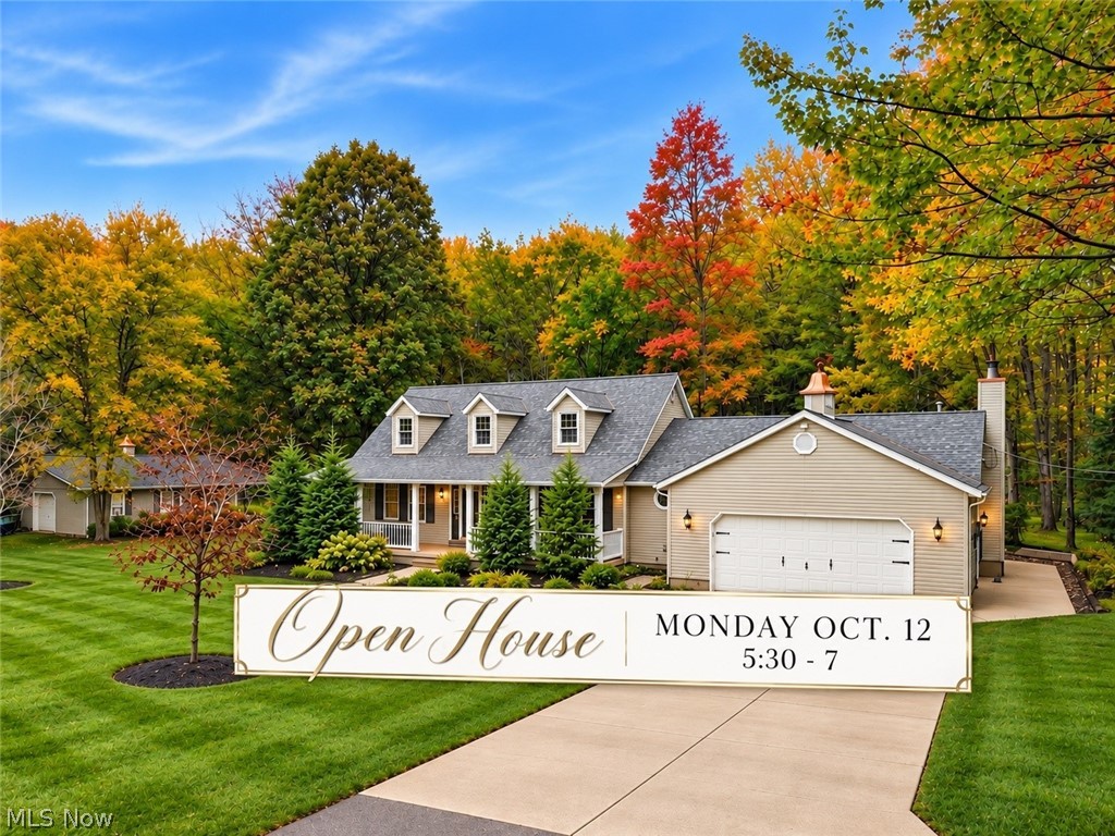 10900 Stafford Road Chagrin Falls OH 44023