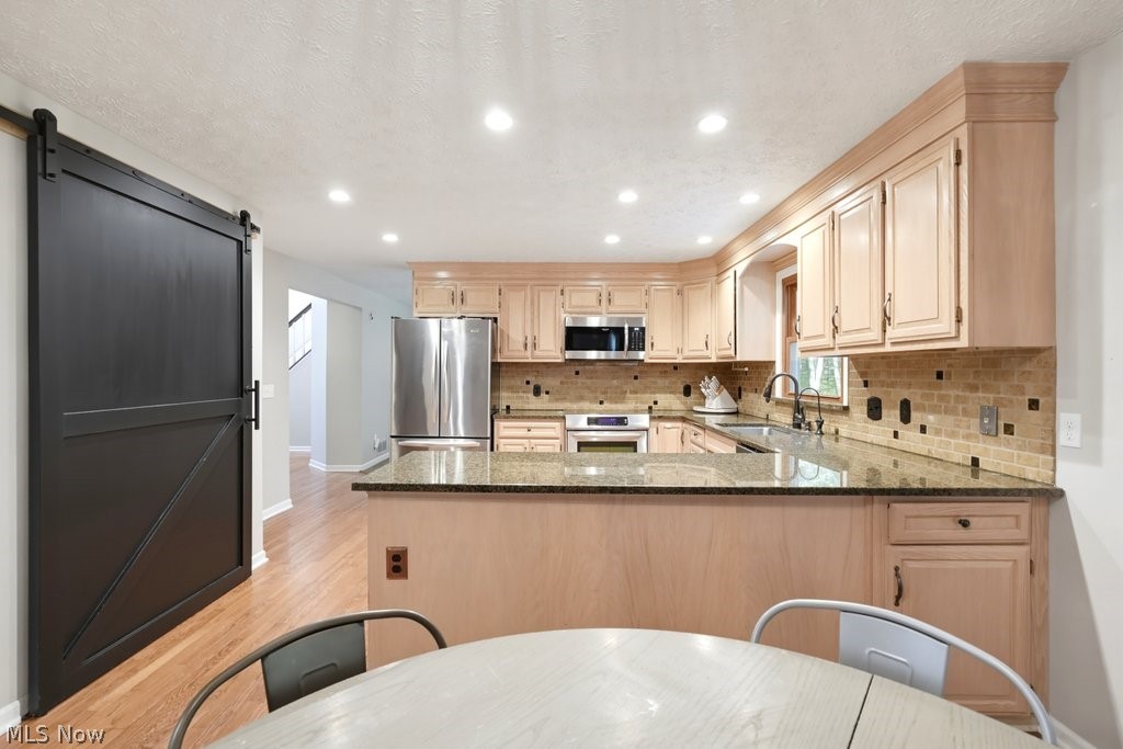 10900 Stafford Road Chagrin Falls OH 44023