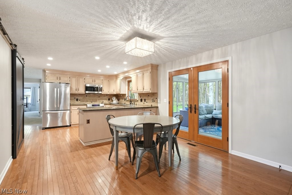 10900 Stafford Road Chagrin Falls OH 44023