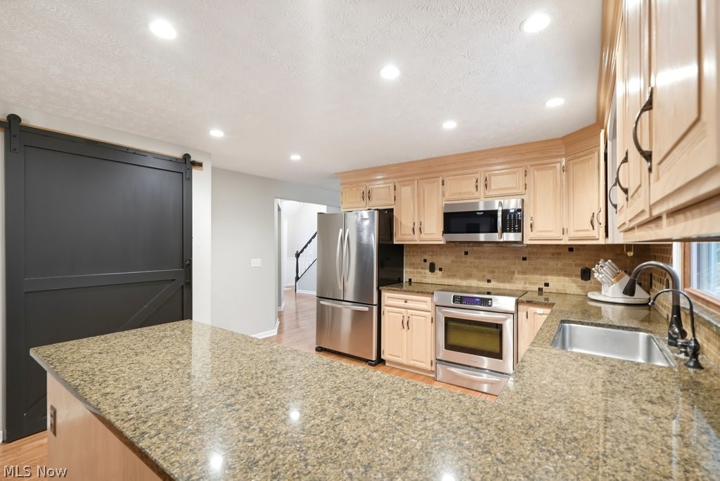 10900 Stafford Road Chagrin Falls OH 44023