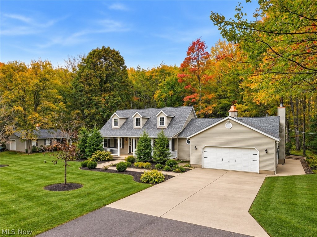 10900 Stafford Road Chagrin Falls OH 44023