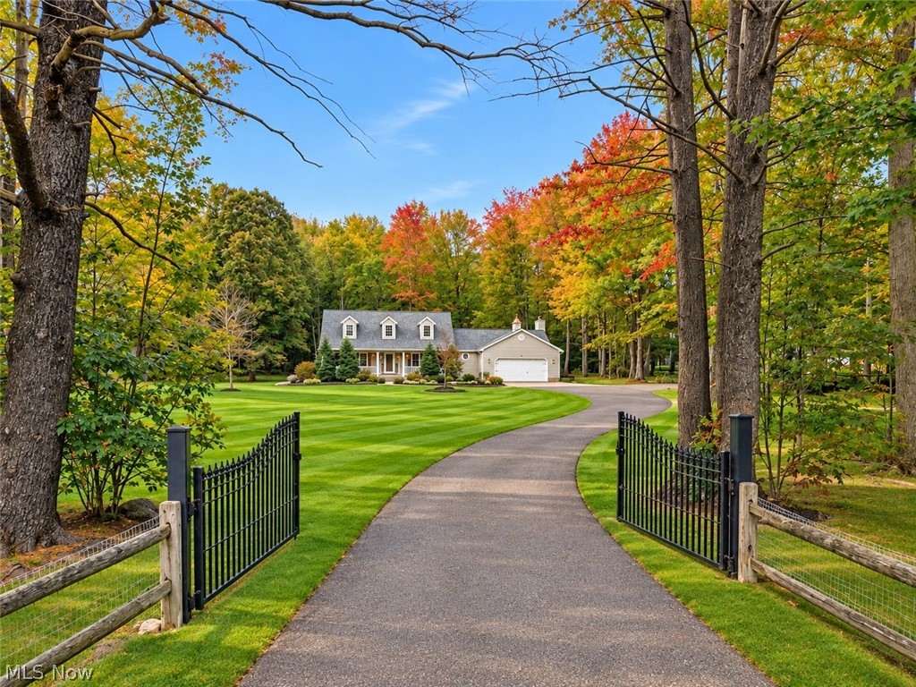10900 Stafford Road Chagrin Falls OH 44023