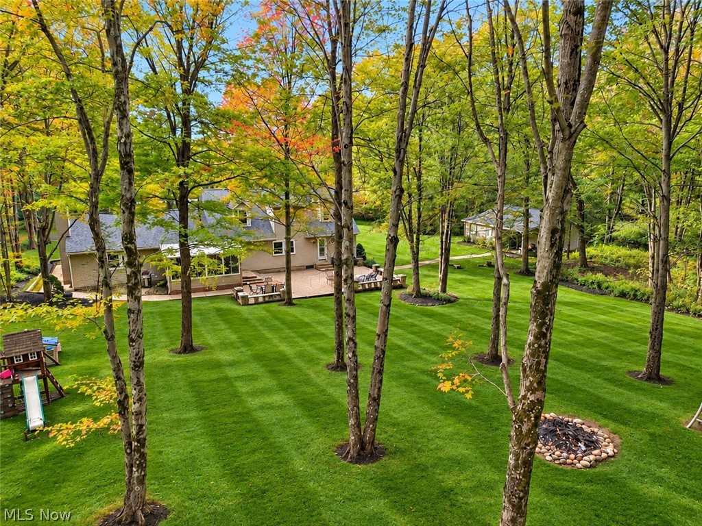 10900 Stafford Road Chagrin Falls OH 44023