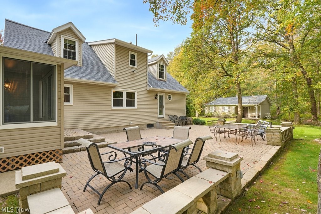 10900 Stafford Road Chagrin Falls OH 44023