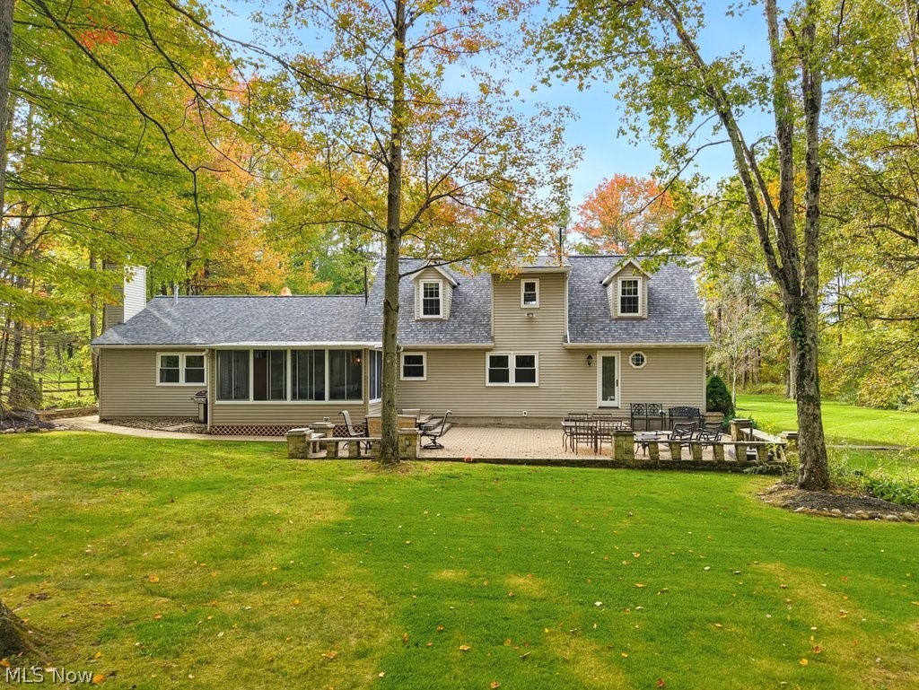 10900 Stafford Road Chagrin Falls OH 44023