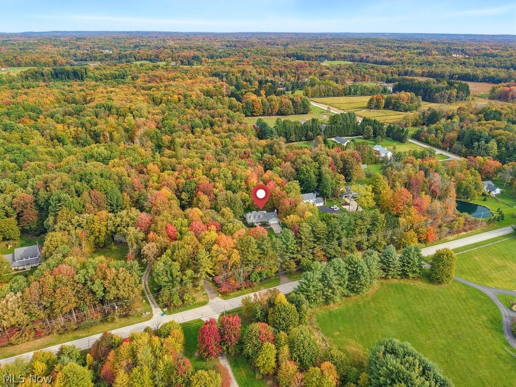 10900 Stafford Road Chagrin Falls OH 44023